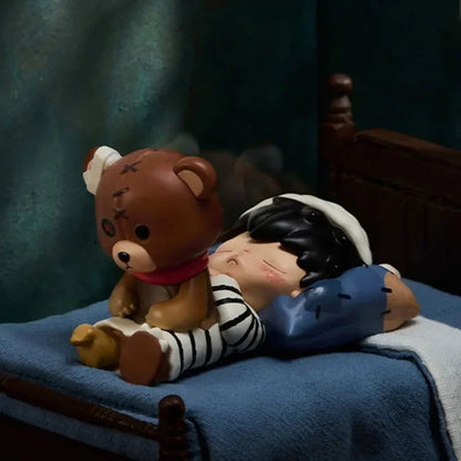 Hirono Monsters Carnival Series Blind Box