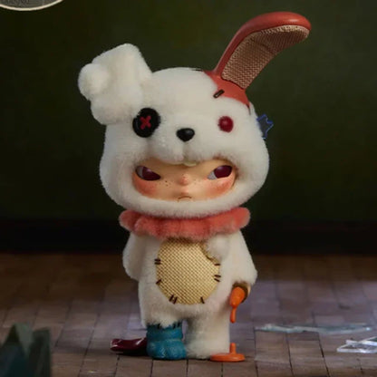 Hirono Monsters Carnival Series Blind Box