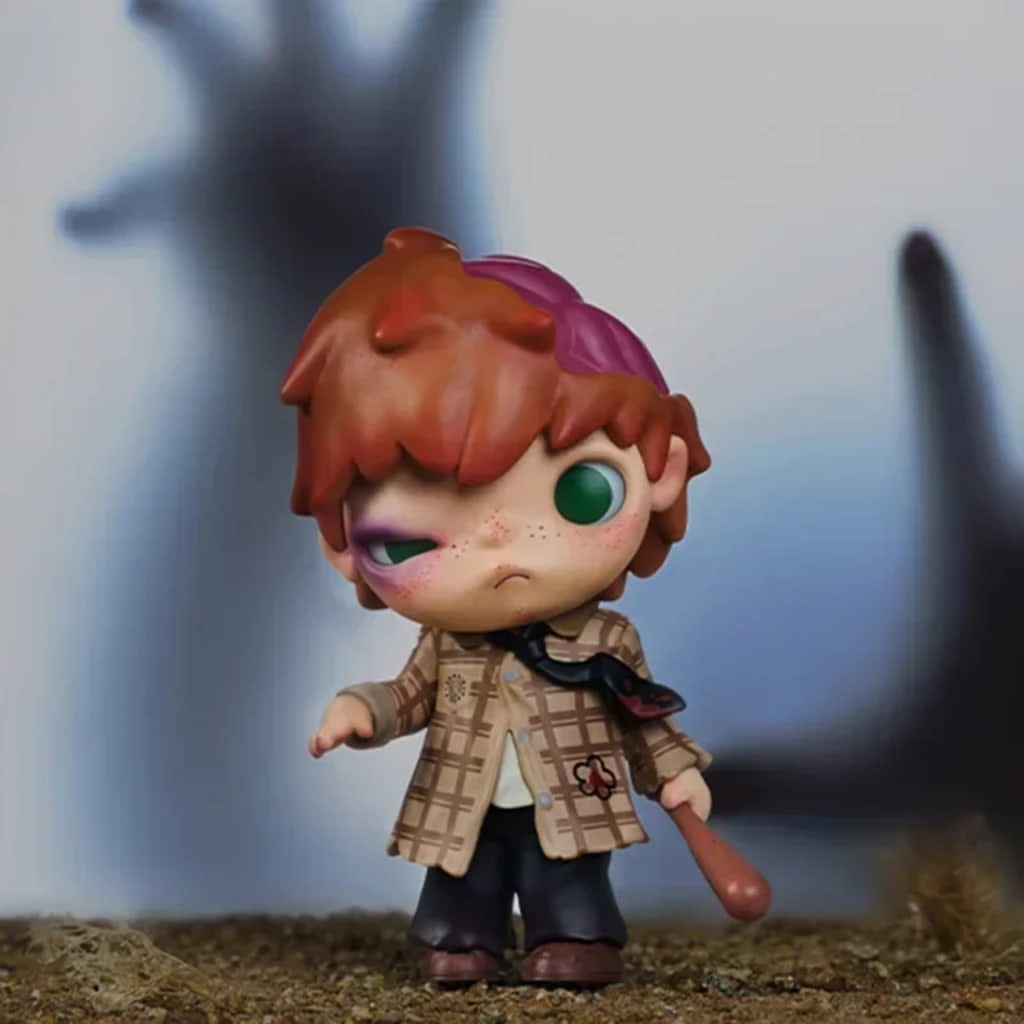 Hirono Monsters Carnival Series Blind Box