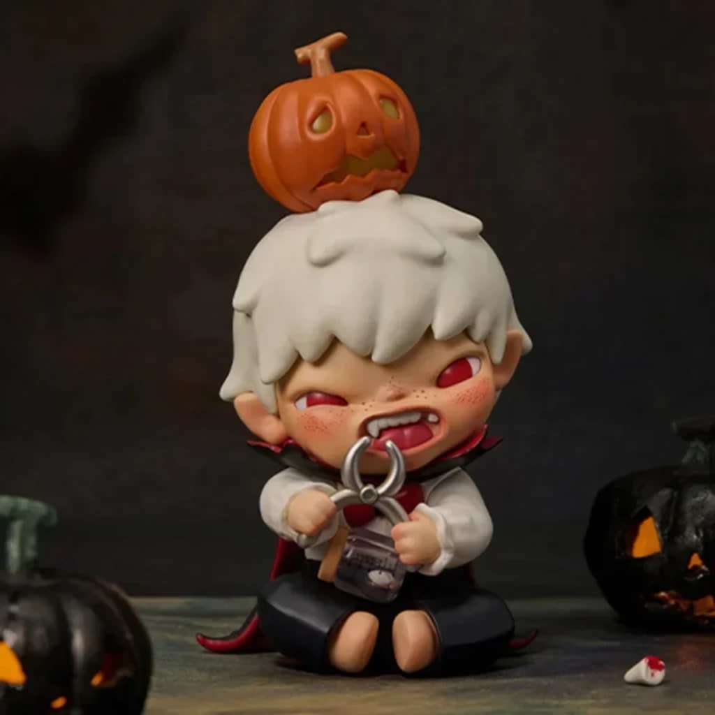 Hirono Monsters Carnival Series Blind Box