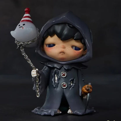 Hirono Monsters Carnival Series Blind Box